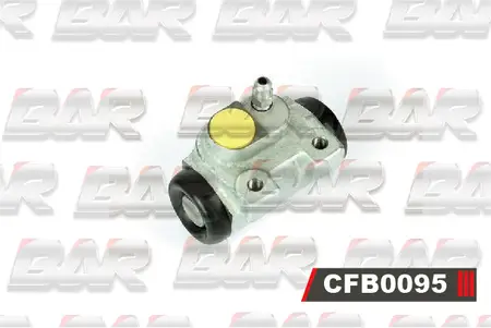 CILINDRO RUEDA Renault Clio (Girling)