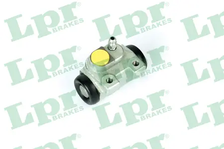 CILINDRO RUEDA Renault Clio (Girling)