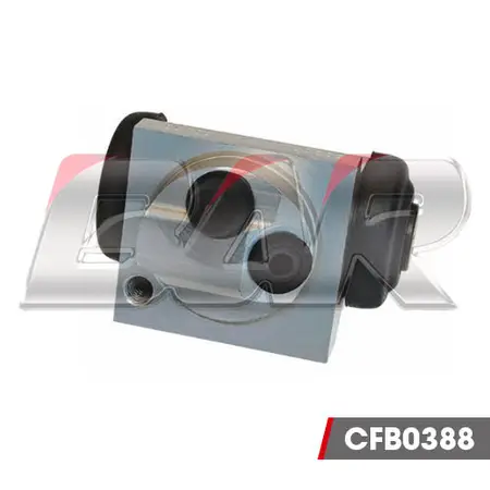 Cilindro Rueda Renault Duster