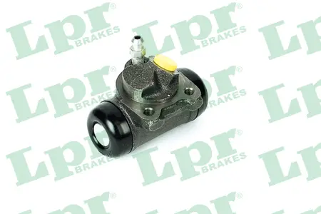 CILINDRO RUEDA Renault Express