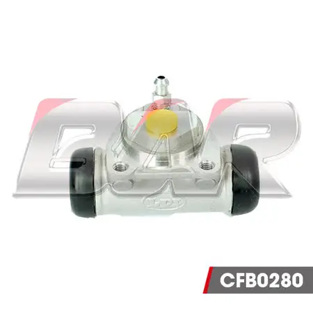 CILINDRO RUEDA Renault Kangoo