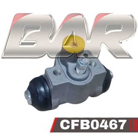 CILINDRO RUEDA Renault Kwid 2017 ->