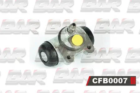 CILINDRO RUEDA Renault Laguna