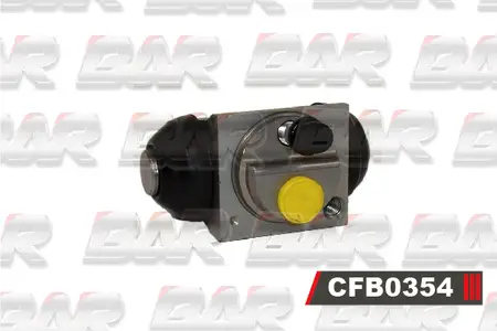 CILINDRO RUEDA Renault Logan Sandero