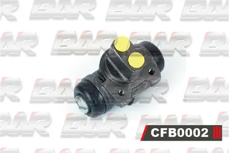 CILINDRO RUEDA Renault Master 98-03