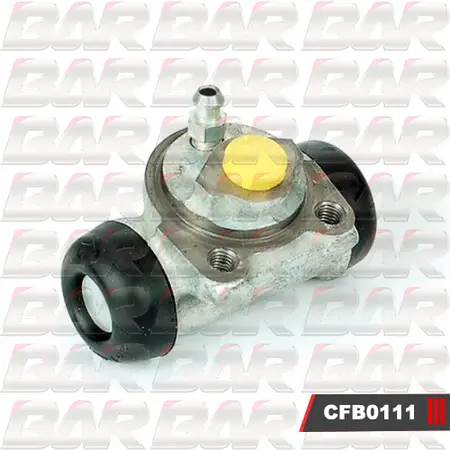 CILINDRO RUEDA Renault Megane (Bendix-Bosch)