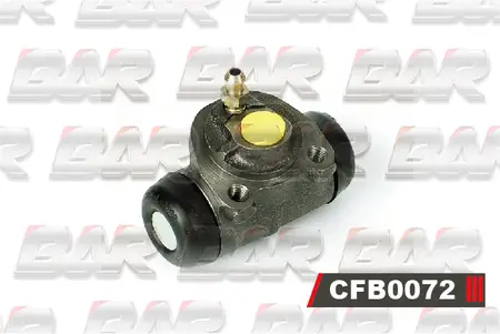 CILINDRO RUEDA Renault R4 R6