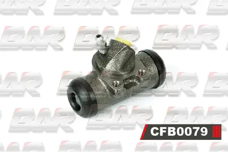 CILINDRO RUEDA Renault R4 R6