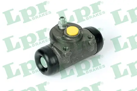 CILINDRO RUEDA Renault Traffic (Bendix-Bosch)