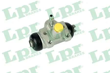 CILINDRO RUEDA Suzuki Jimny