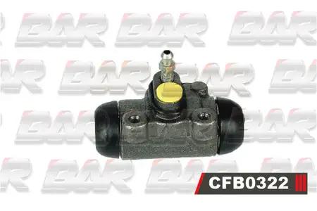 CILINDRO RUEDA Suzuki Samurai - Vitara 1.6 88 -> 04