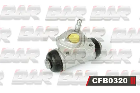 CILINDRO RUEDA Toyota Carina