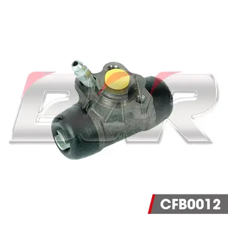 CILINDRO RUEDA Toyota Corolla 2002->2007