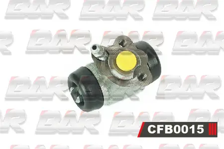 CILINDRO RUEDA Toyota Yaris