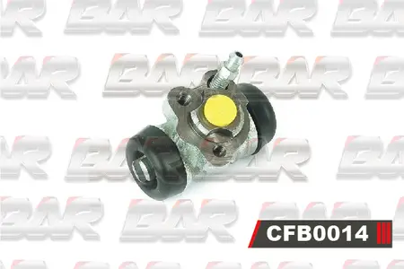 CILINDRO RUEDA Toyota Yaris