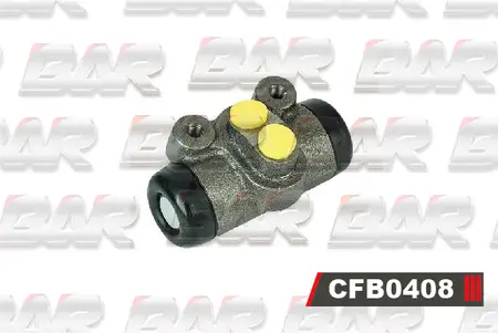 CILINDRO RUEDA Volvo 340-360