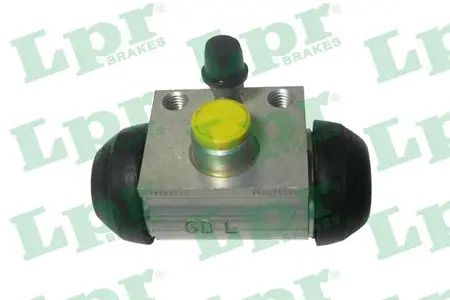 CILINDRO RUEDA Vw Polo 17 ->