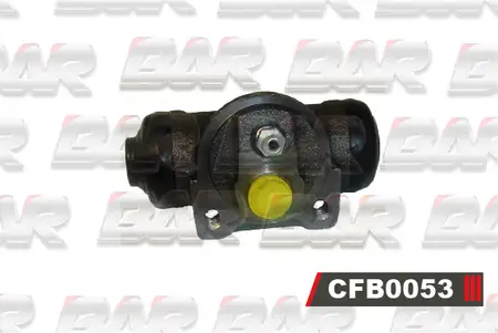 CILINDRO RUEDA Vw Transporter