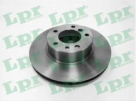 Discos de freno- BMW -500