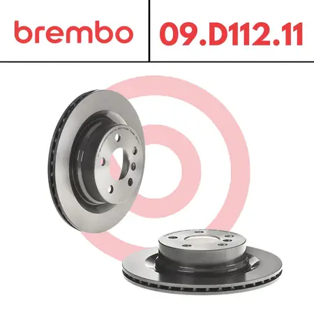 Discos de freno- BMW -Serie 3 330I