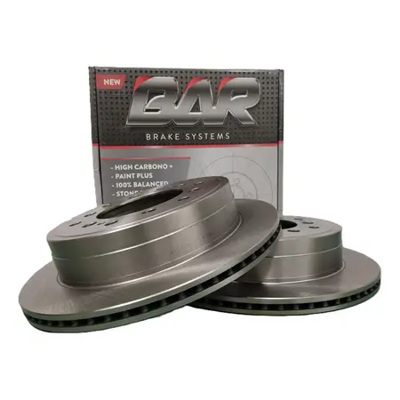 Discos de freno- CHRYSLER - DODGE -Stratus - rueda 14 pulgadas