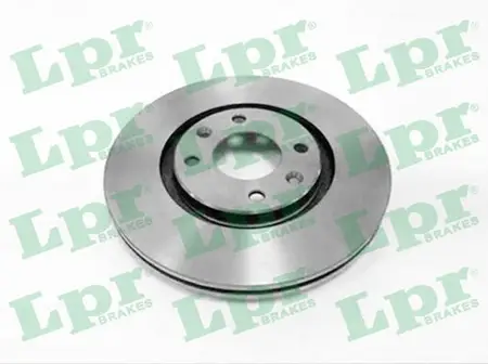 Discos de freno- CITROËN -Xantia 16v 2.0i