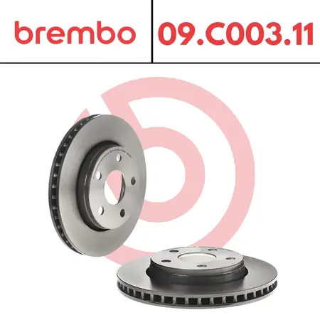 Discos de freno- JEEP -Wrangler