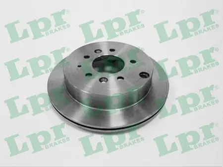 Discos de freno- MAZDA -MPV