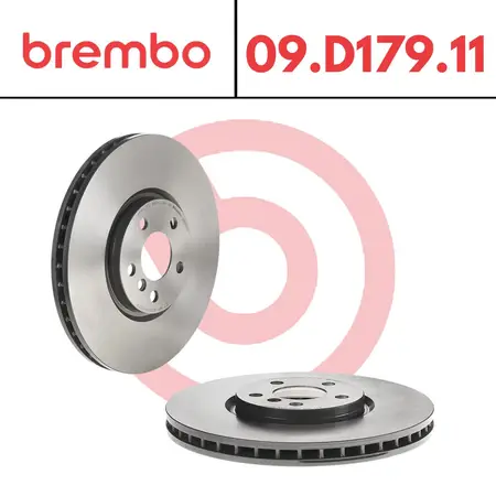 Discos de freno- MINI -Cooper Clubman