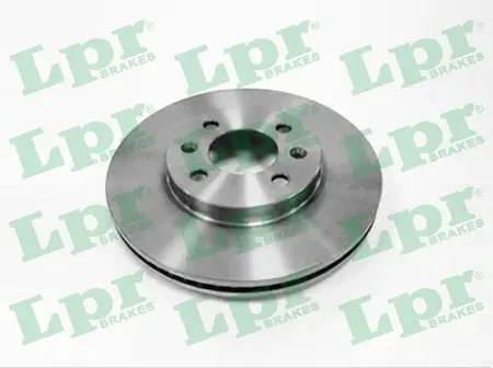 Discos de freno- SAAB -9000