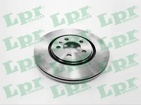 Discos de freno- SEAT -Toledo 2.0i 16v c/ABS