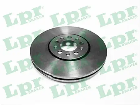 Discos de freno- VOLKSWAGEN -Golf 2.0i