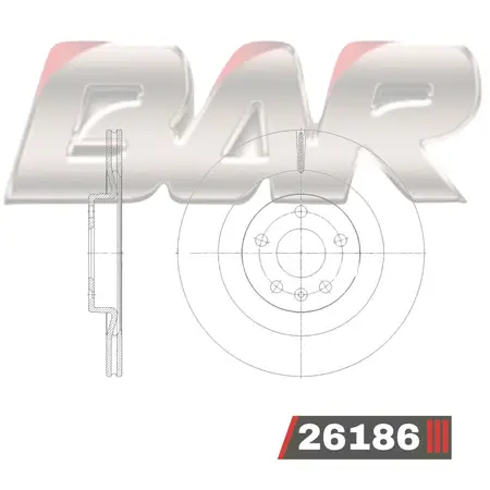 Discos de freno- VOLVO -XC90