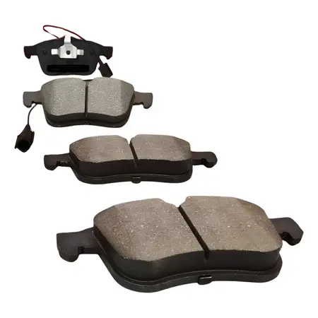 Juego de pastillas de freno- ALFA ROMEO 159 /BRERA/SPIDER 2,2 JTS 2006>