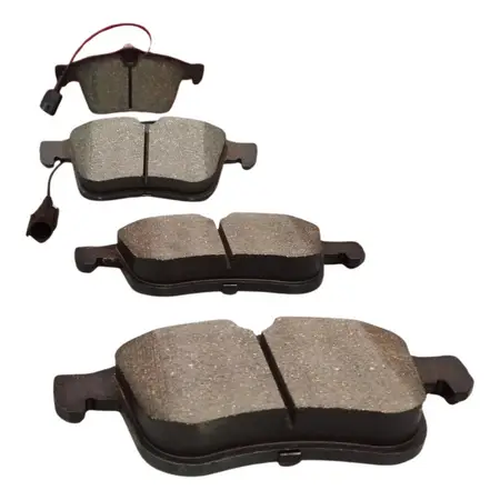 Juego de pastillas de freno- ALFA ROMEO 159 /BRERA/SPIDER 2,2 JTS 2006>