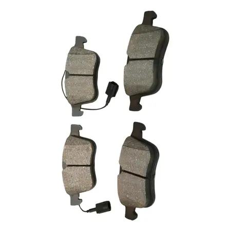 Juego de pastillas de freno- ALFA ROMEO 159 /BRERA/SPIDER 2,2 JTS 2006>