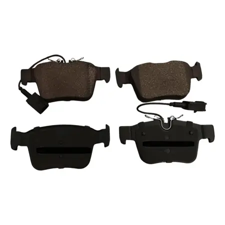 Juego de pastillas de freno- ALFA ROMEO -GIULIA 2.0T 2016/…