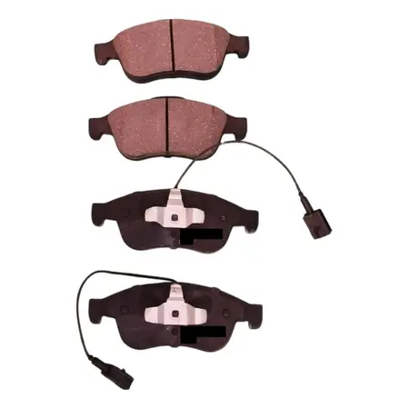 Juego de pastillas de freno- ALFA ROMEO GIULIETTA 1.4 2010->