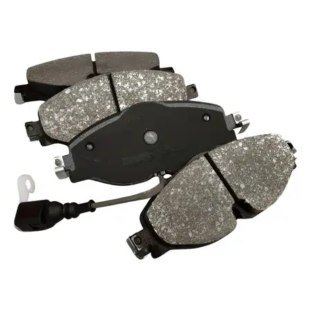 Juego de pastillas de freno- Audi A3 12/ Volkswagen Golf 12/ TAOS 1.4 250 TSI