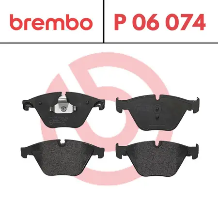 Juego de pastillas de freno- AUDI -A3 III 1.4 - 1.6 - 1.8 TFSi 2013/…