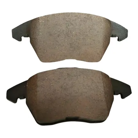 Juego de pastillas de freno- AUDI -A3 III - S3 1.4 Tsi - 1.8 - 2.0 TDI 2012/…