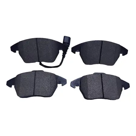 Juego de pastillas de freno- AUDI A3-S3/ VW /SEAT/SKODA 03/