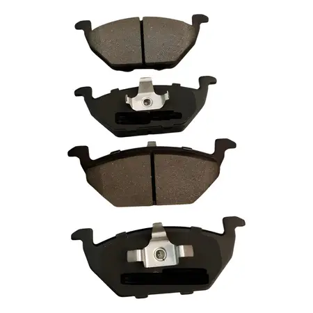 Juego de pastillas de freno- AUDI A3/SEAT LEON/SKODA/VOLKSWAGEN GOLF-BORA 96/