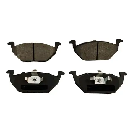 Juego de pastillas de freno- AUDI A3/SEAT LEON/SKODA/VOLKSWAGEN GOLF-BORA 96/