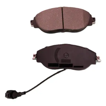 Juego de pastillas de freno- AUDI A3 / VW SHARAN / VW CC / PASSAT 2011>