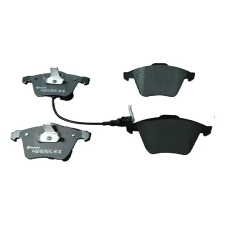 Juego de pastillas de freno- AUDI -A4