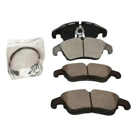 Juego de pastillas de freno- AUDI A4/A5/Q5