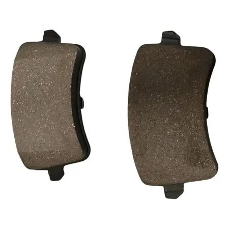 Juego de pastillas de freno- AUDI A4/AVANT /A4/A6 Q5 07>