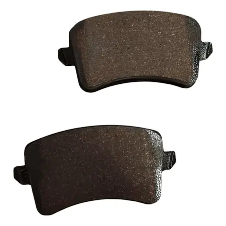 Juego de pastillas de freno- AUDI A4/AVANT /A4/A6 Q5 07>