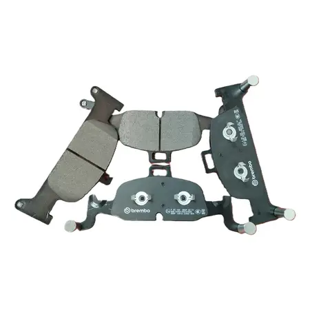 Juego de pastillas de freno- AUDI -A4 V 1.4 - 2.0 TFSi - Tdi - Avant 2015/…